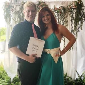 Meet your Posher, Bobbie renee